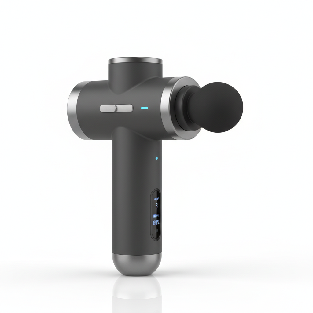 Muscle Massage Gun
